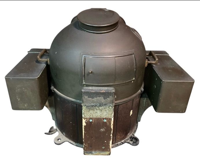 現在の東京計器株式会社