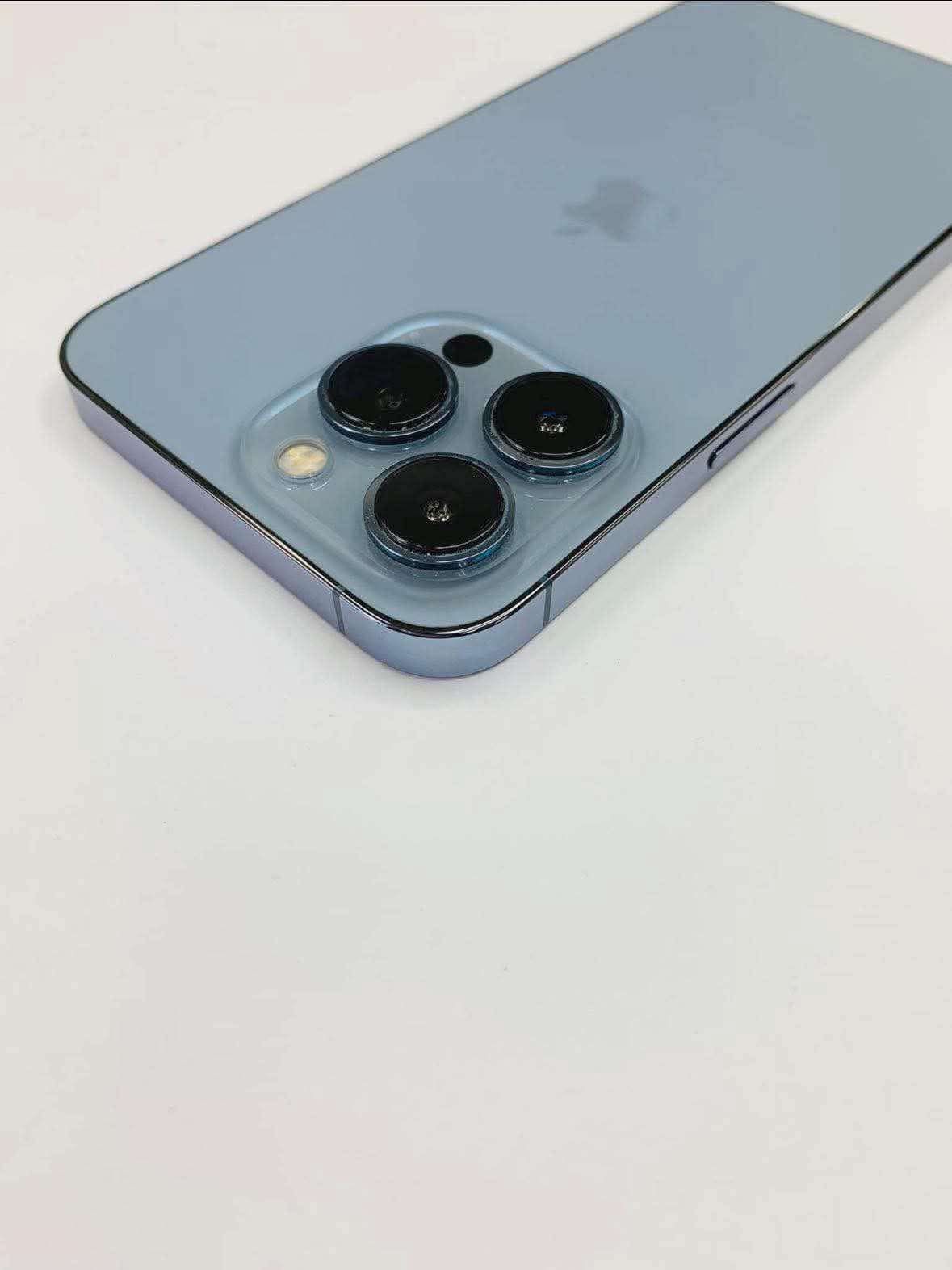 iPhone 13 Promax 128GB SIMフリー超美品 iPhone 13 Promax 128GB SIMフリー超美品
