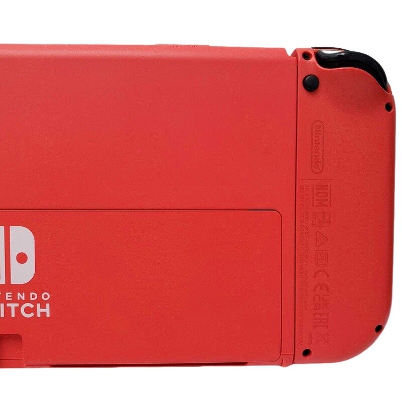 ニンテンドースイッチ