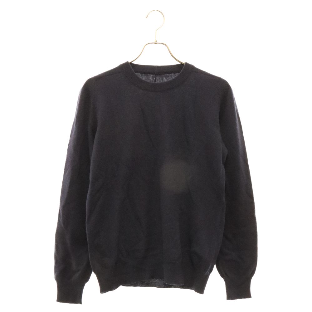Martin Margiela 14 (マルタンマルジェラ) レザーエルボーパッチ