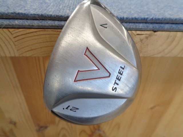 【美品】テーラーメイドV STEEL 5W+7W ディアマナ　カイリ70S 超美品】テーラーメイドV STEEL フェアウェイウッド 5W7W 2本