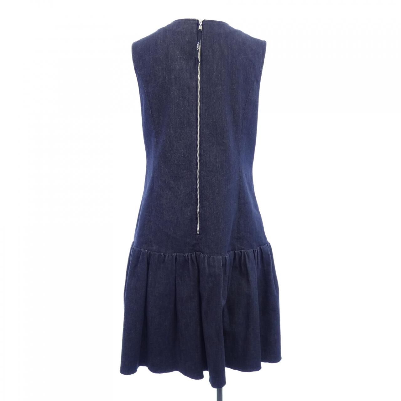 フォクシーニューヨーク FOXEY NEW YORK 39368 ワンピース