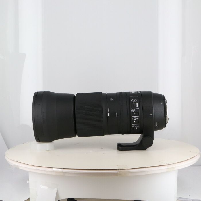 Sigma 150-600mm contemporary ニコンFマウント 中古】(シグマ) SIGMA