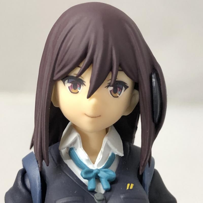 Max Factory - 【中古】figma バイオニック・ジョシコウセイ「ARMS NOTE」[69][240069169100] Amazon.com: Max Factory Arms Note: Bionic JoshiKosei Figma