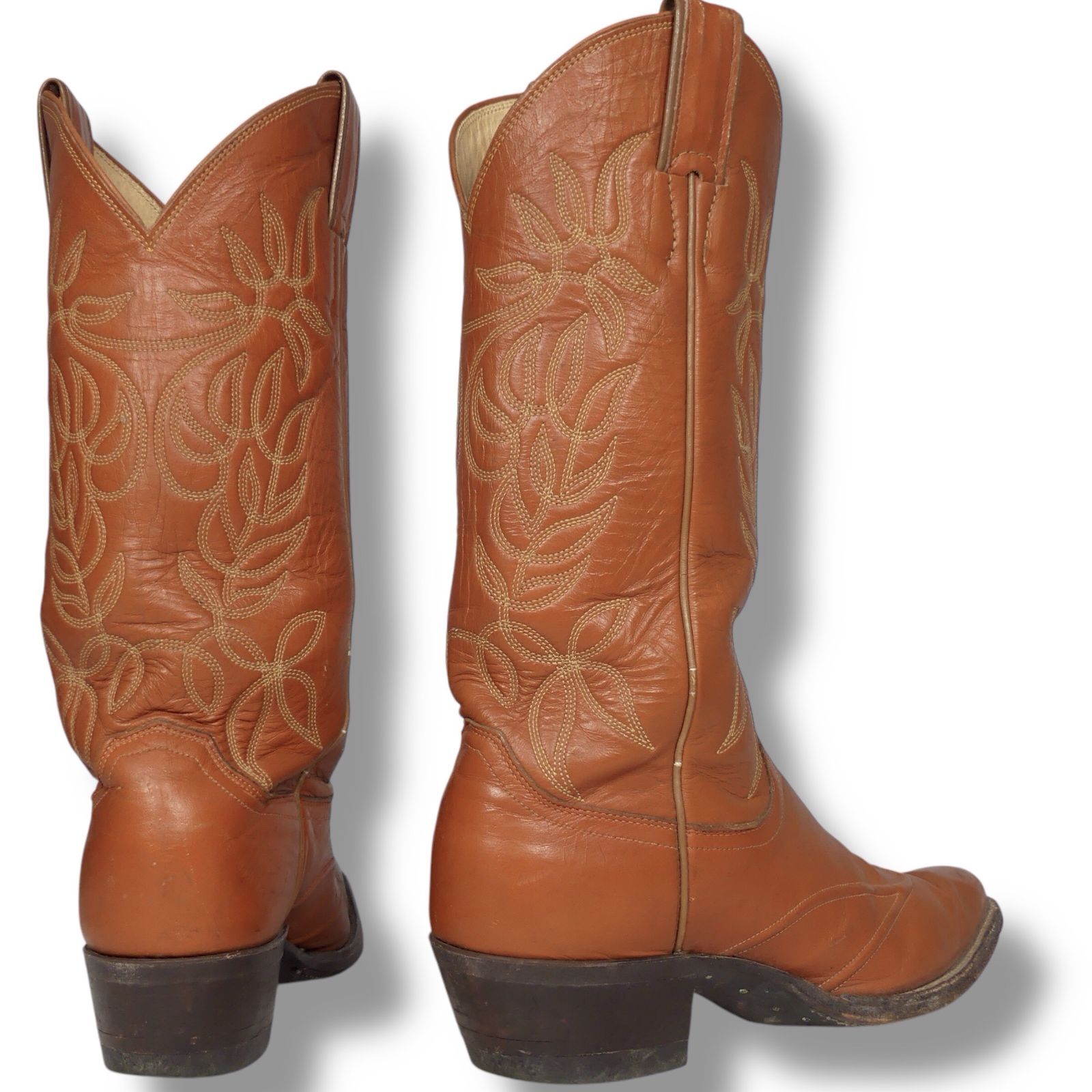 ウエスタンブーツ ジャスティン funny-western_im010-002-0001