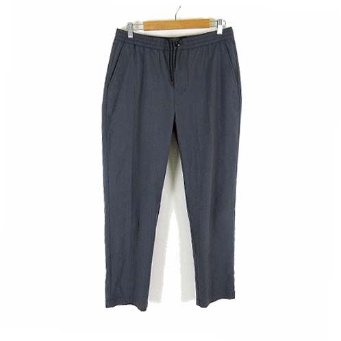 ステューシー STUSSY パンツ ブライアンパンツ ボトムス Tonal Weave Bryan 116472 M ダークグレー