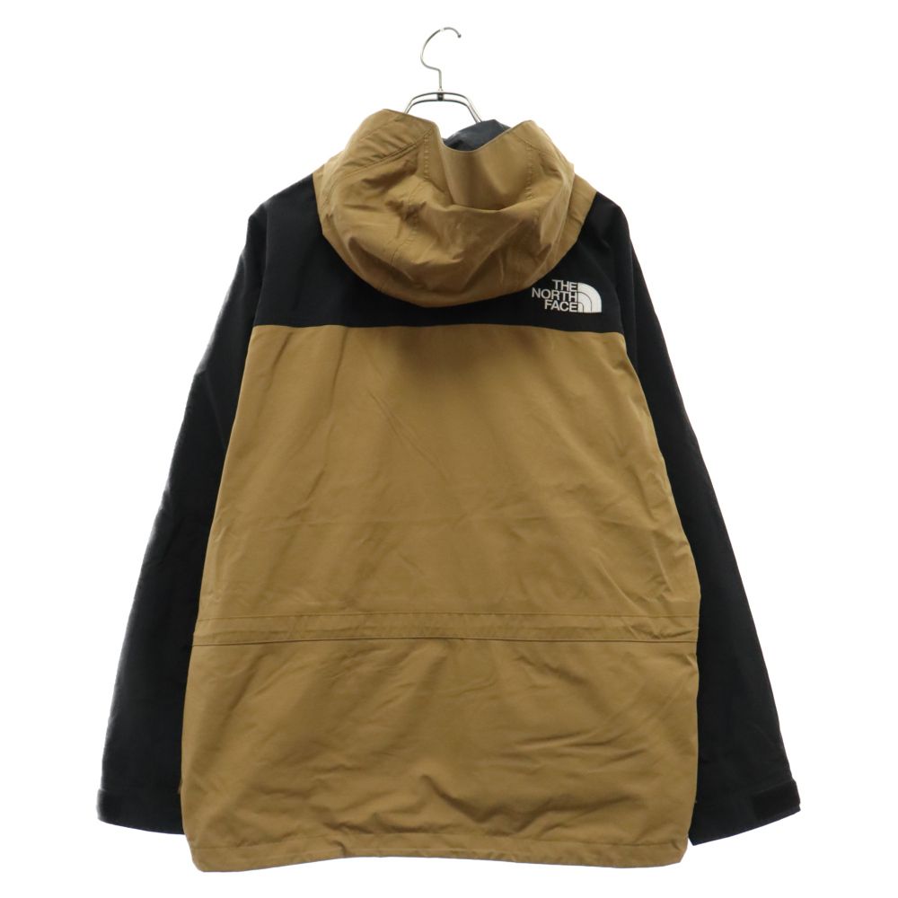 THE NORTH FACE (ザノースフェイス) MOUNTAIN LIGHT JACKET GORE THE NORTH FACE (ザノースフェイス) MOUNTAIN LIGHT JACKET GORE