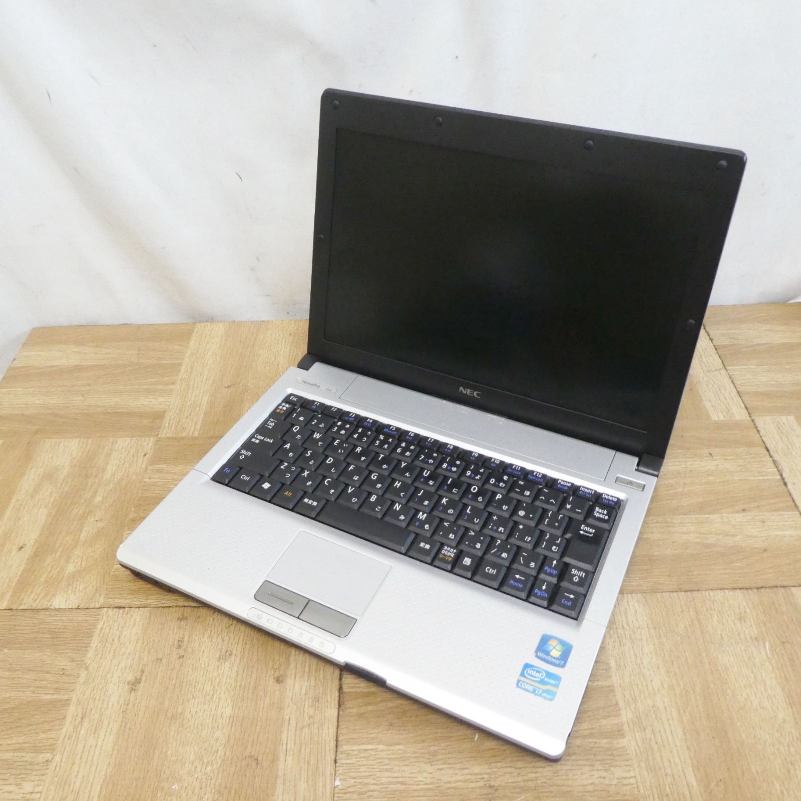 リカバリ楽々 NEC Win10&11 VersaPro SSD Office リカバリ楽々 NEC Win10&11 VersaPro SSD Office