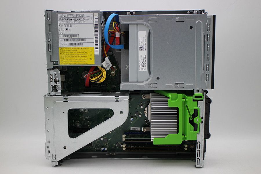 Windowsデスクトップ ESPRIMO i5-9500 16GB SSD 256GB win11 Amazon.co.jp: デスクトップパソコン 富士通 ESPRIMO D588