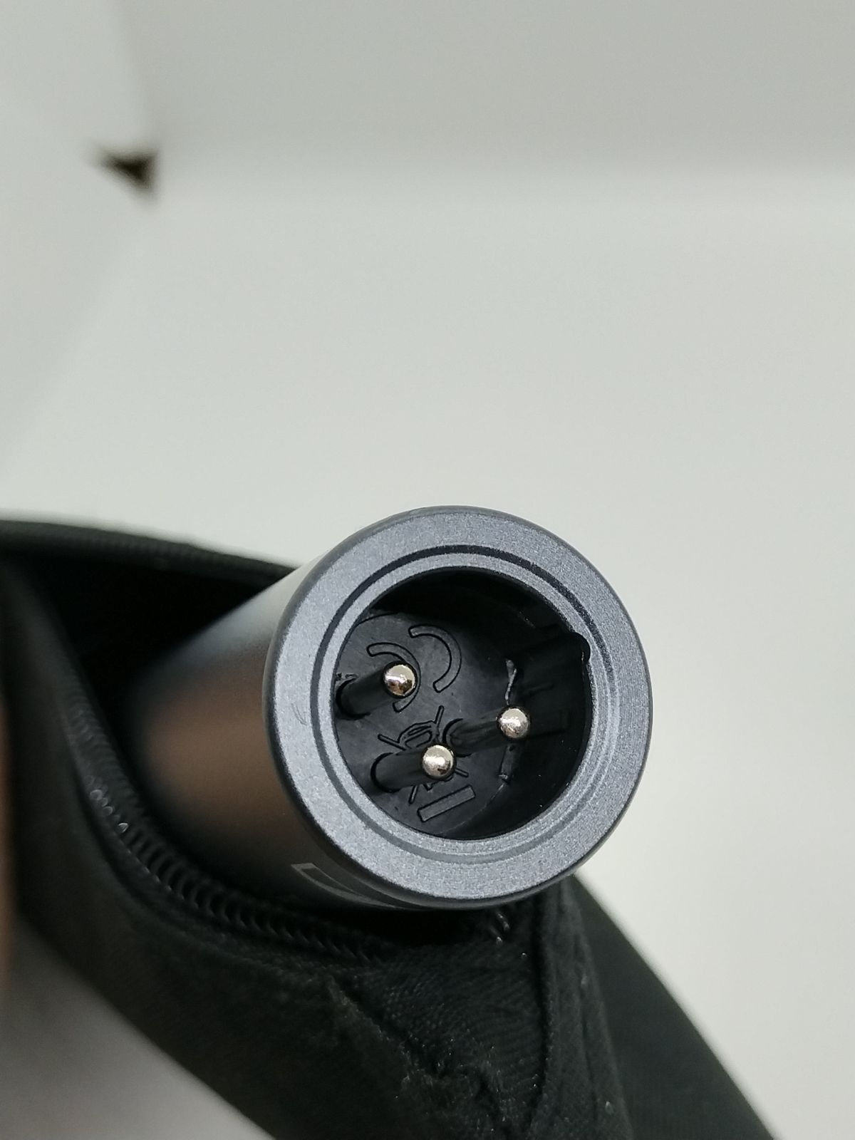 SENNHEISER マイク