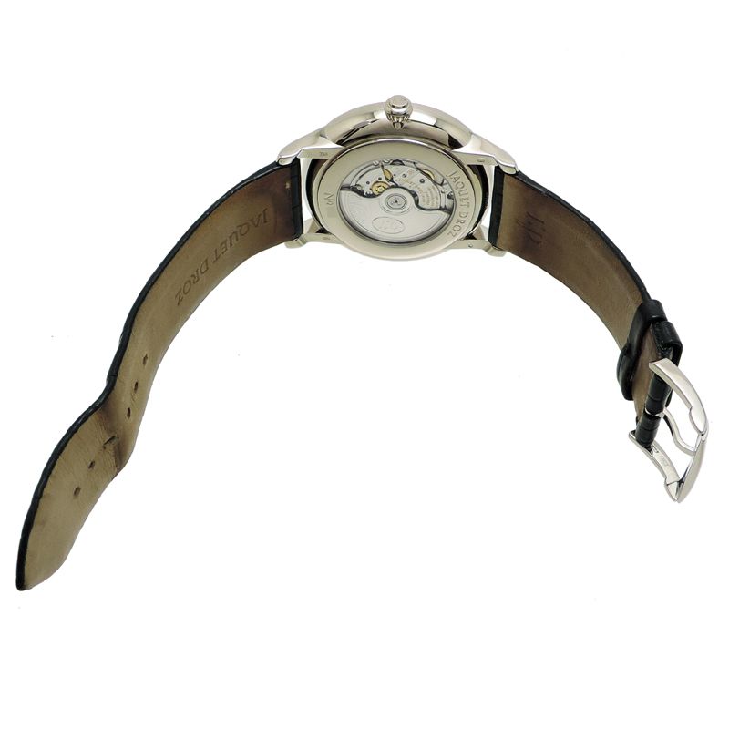 ジャケドロー 腕時計 J003034