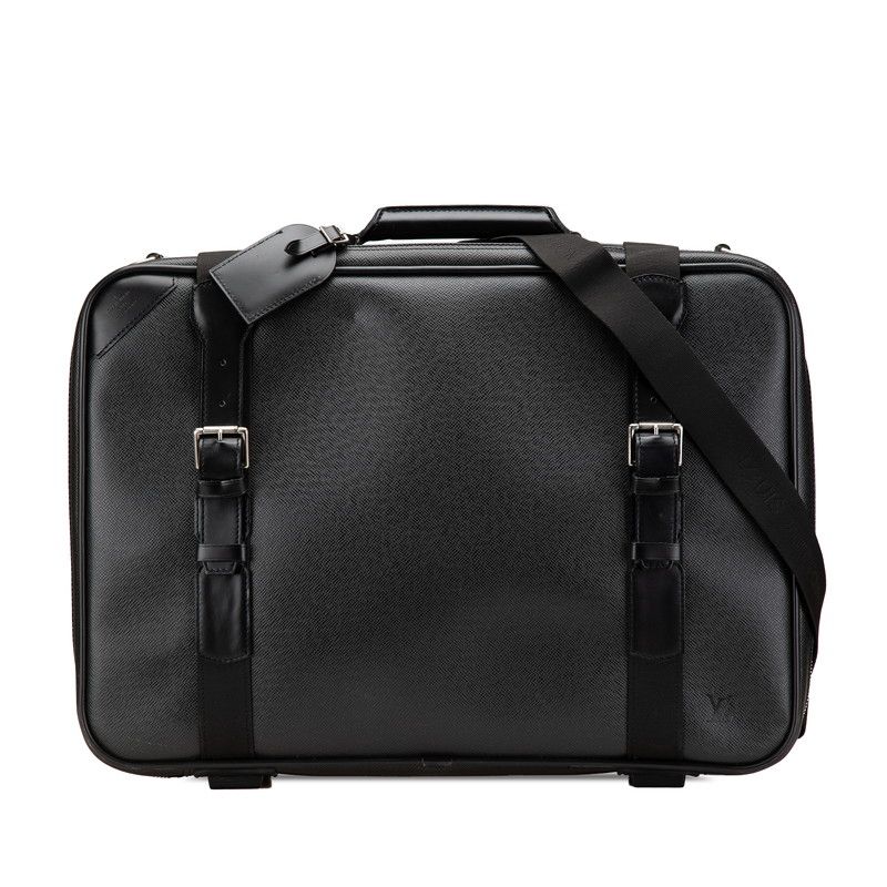 ルイ ヴィトン タイガ サテライト53 ビジネスバッグ ショルダーバッグ