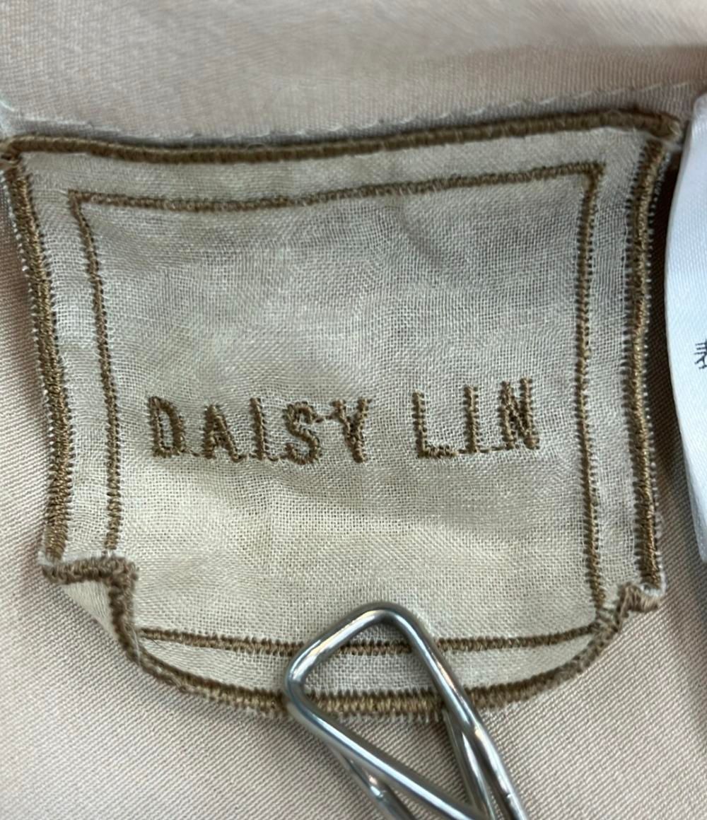 デイジーリン DAISY LIN ノースリーブシャツ レディース 40 デイジーリン ノースリーブシャツ レディース SIZE 40 (M) DAISY