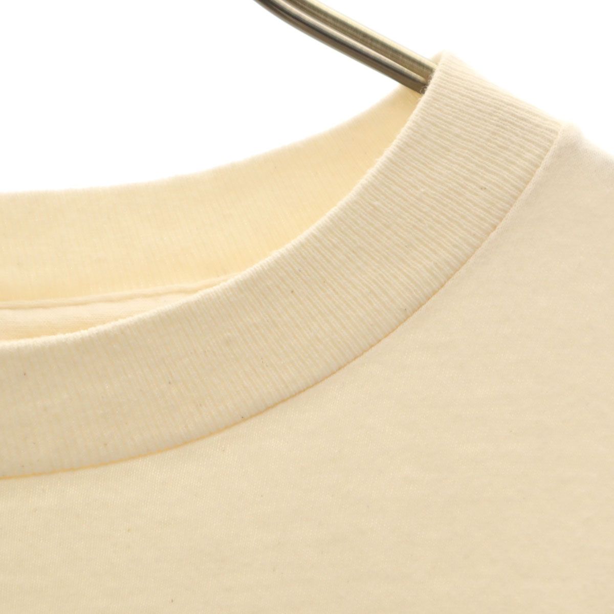 DELTA デルタ 90s USA製 オールド ジャーマンシェパード プリント 半袖 Tシャツ XL アイボリー シングルステッチ 犬 ドッグ メンズ DELTA デルタ 90s USA製 オールド ジャーマンシェパード プリント 半袖