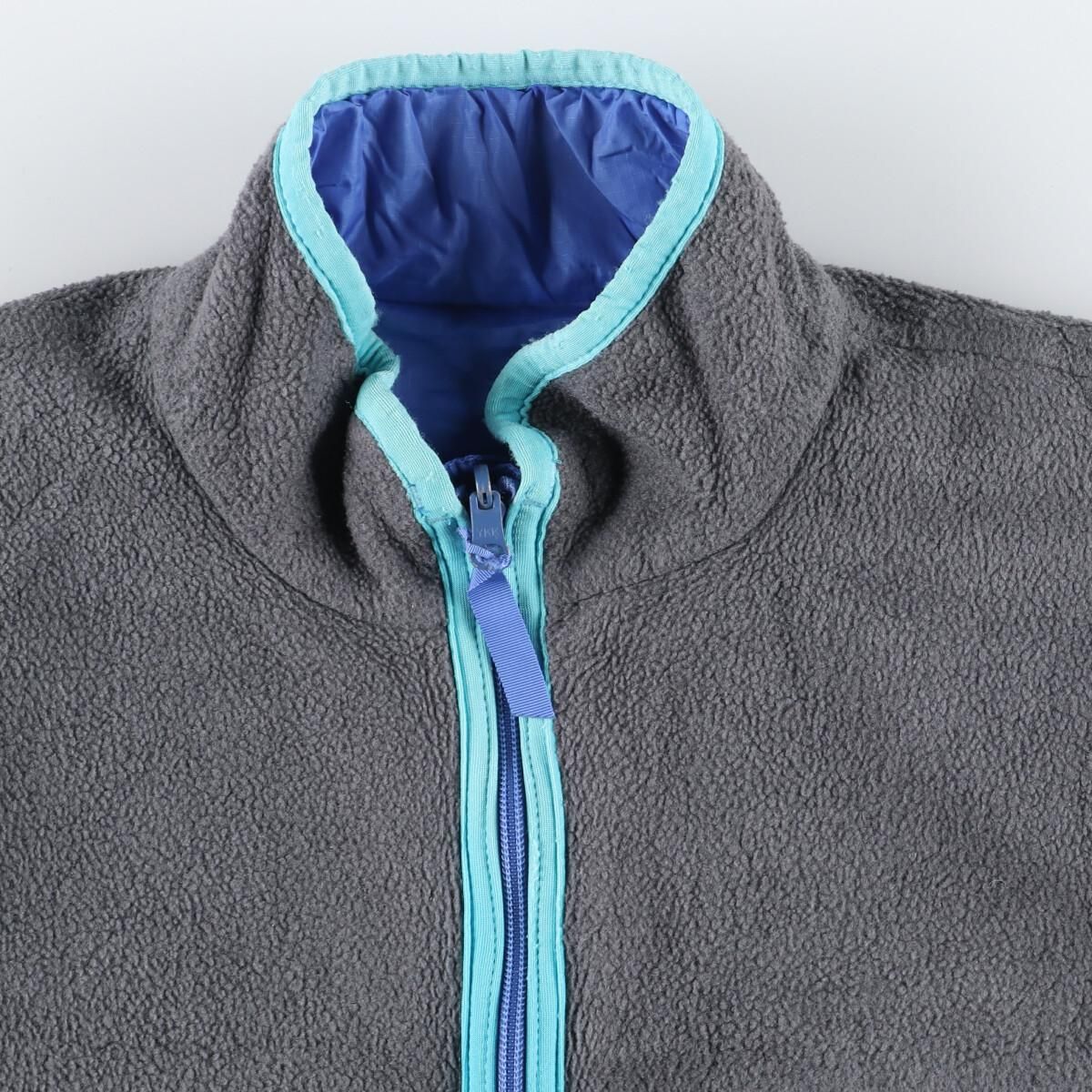 古着 91年製 パタゴニア Patagonia グリセードプルオーバー