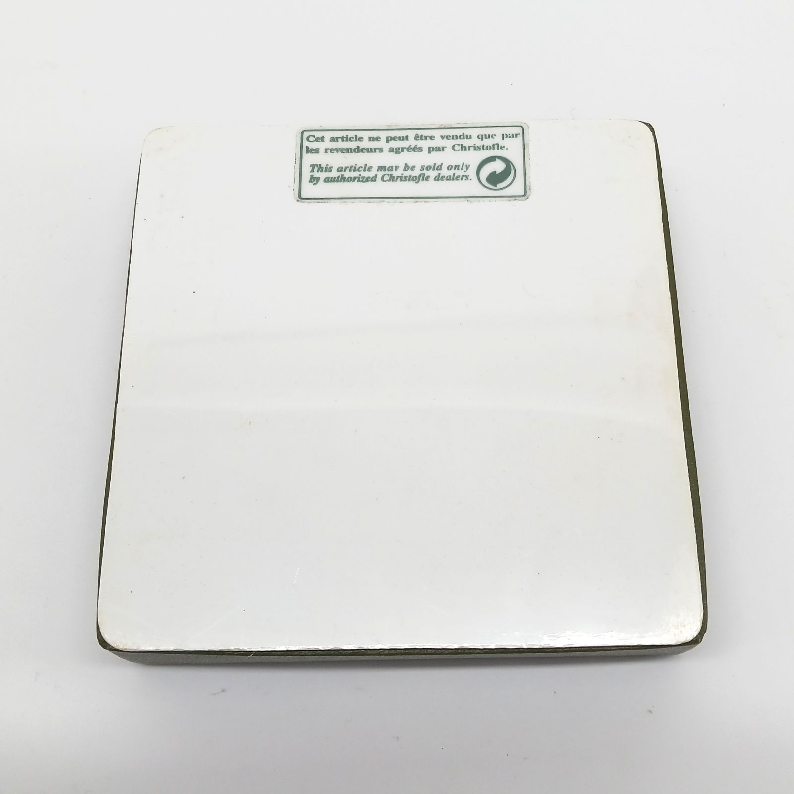 ナイフレスト-箸置き