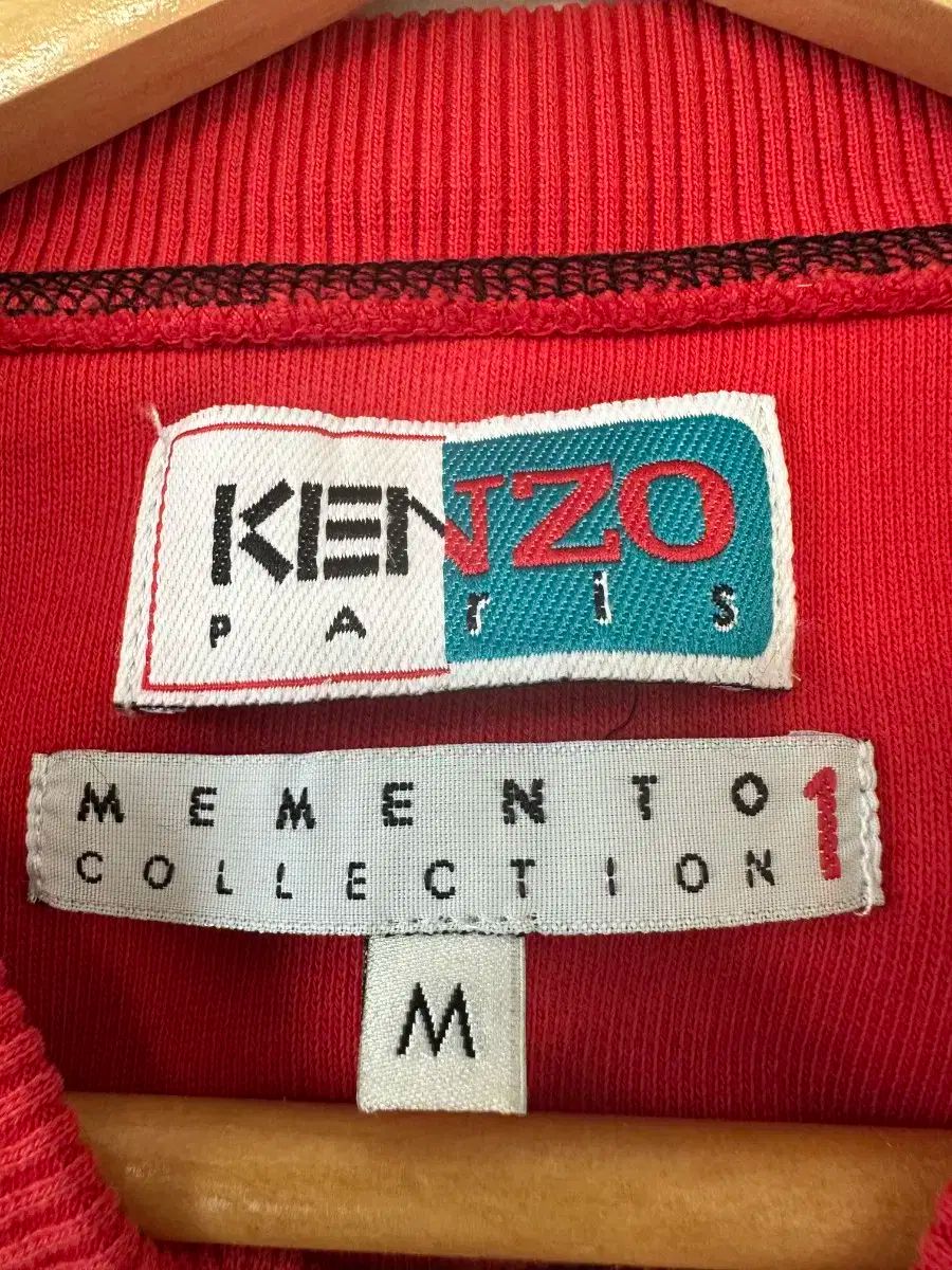 KENZO