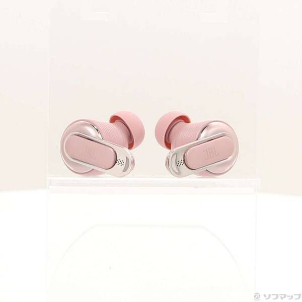 【値下げ不可】美品 JBL Tour Pro 2 ピンク 聴色 限定 値下げ不可】美品 JBL Tour Pro 2 ピンク 聴色 限定 JBL TOUR
