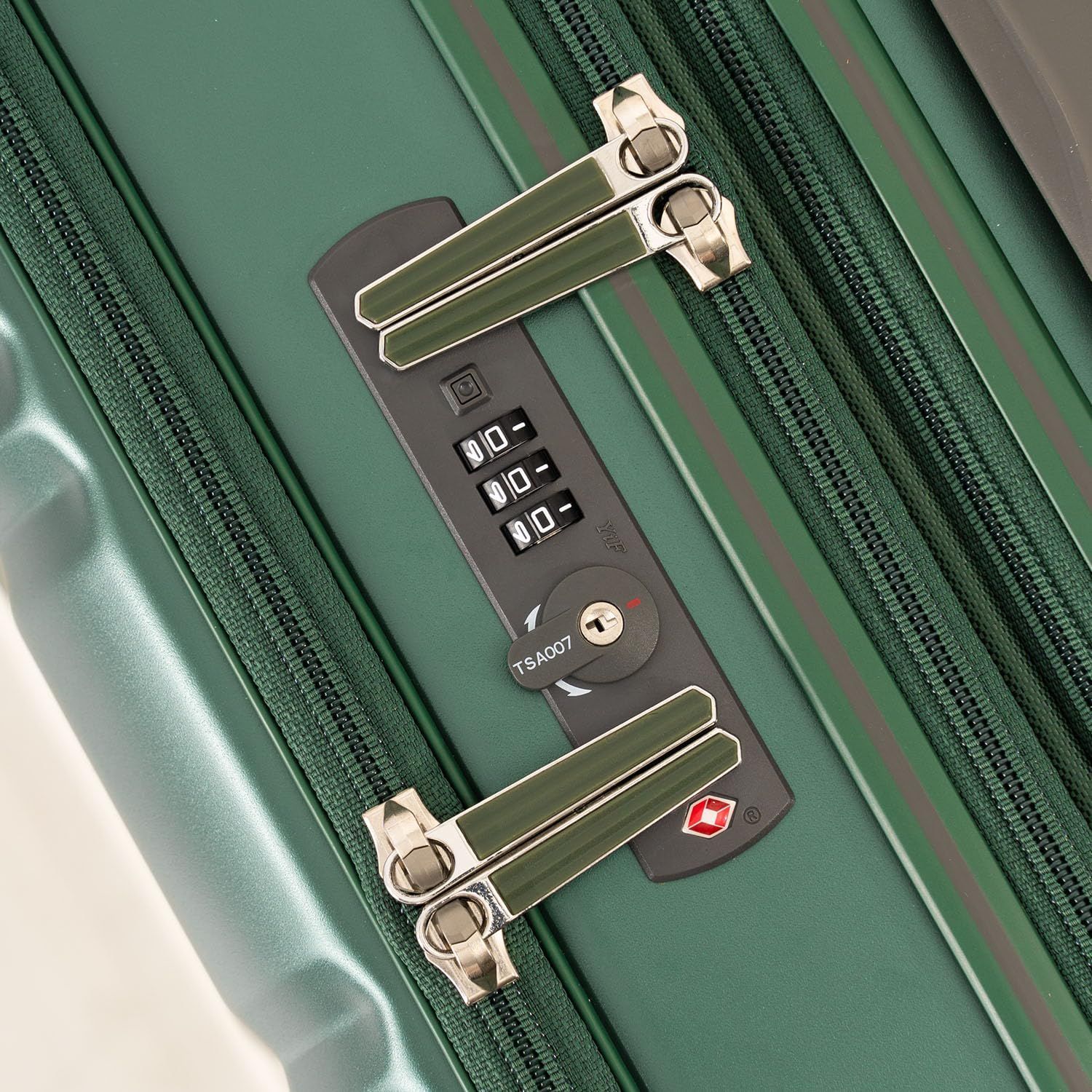 アジア ラゲージ