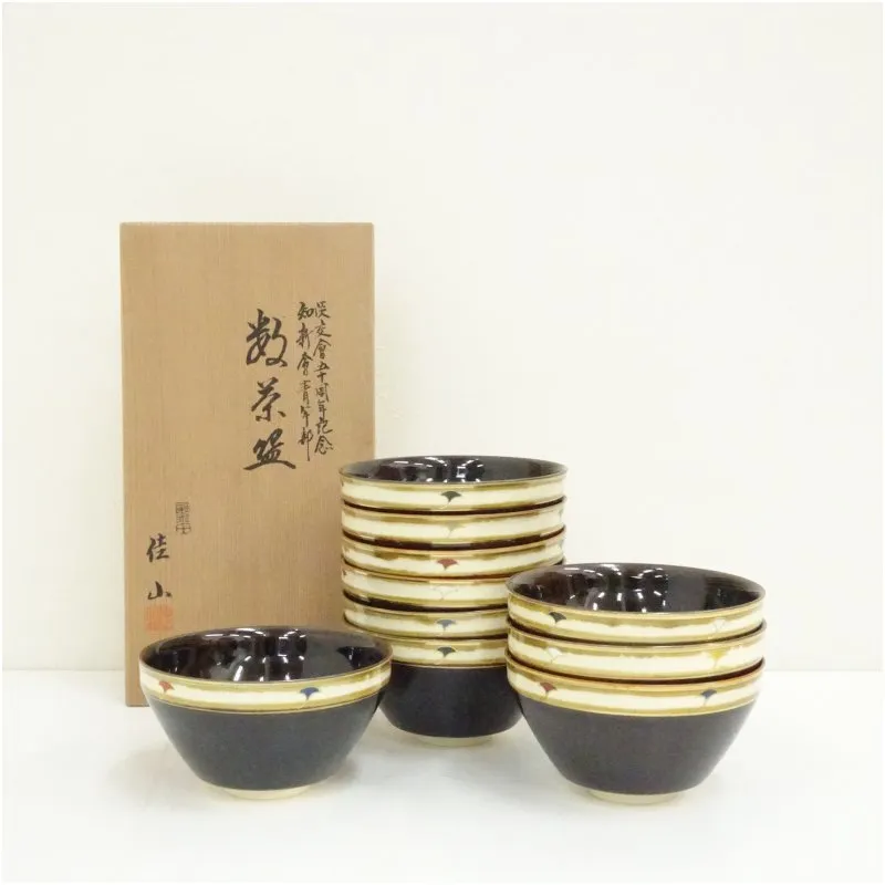 2025年最新】岡田佳山 粟田焼の人気アイテム - メルカリ