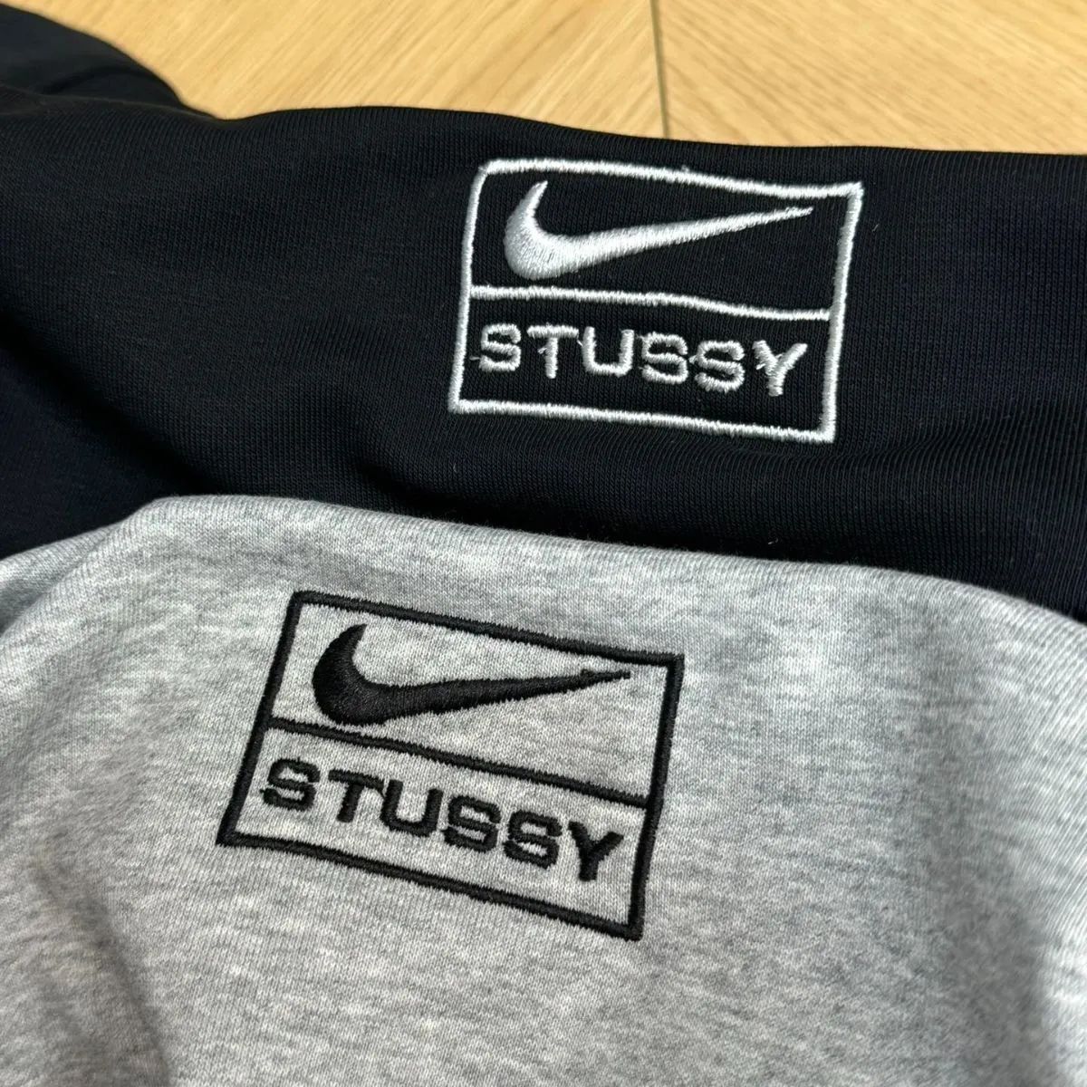 Nike × Stussy SS23 ナイキ スウェット メンズ レディース