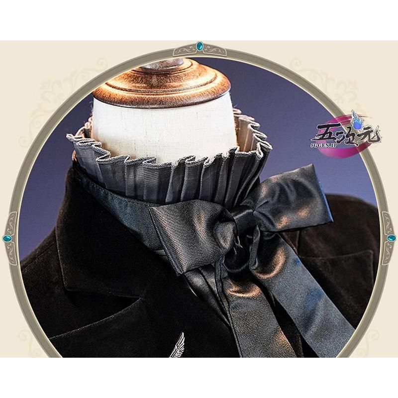 三分妄想 黒執事