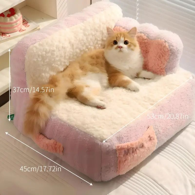 猫ベット