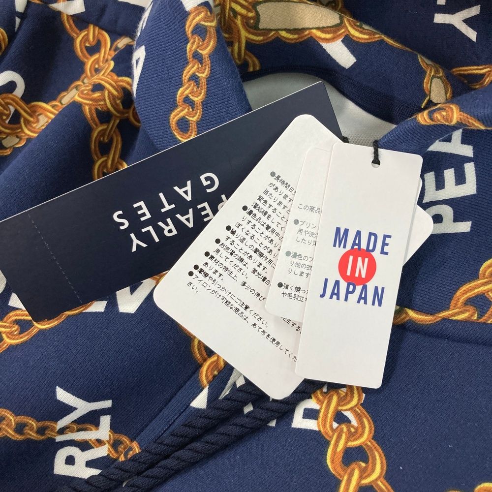 パーリーゲイツ 055-2262006