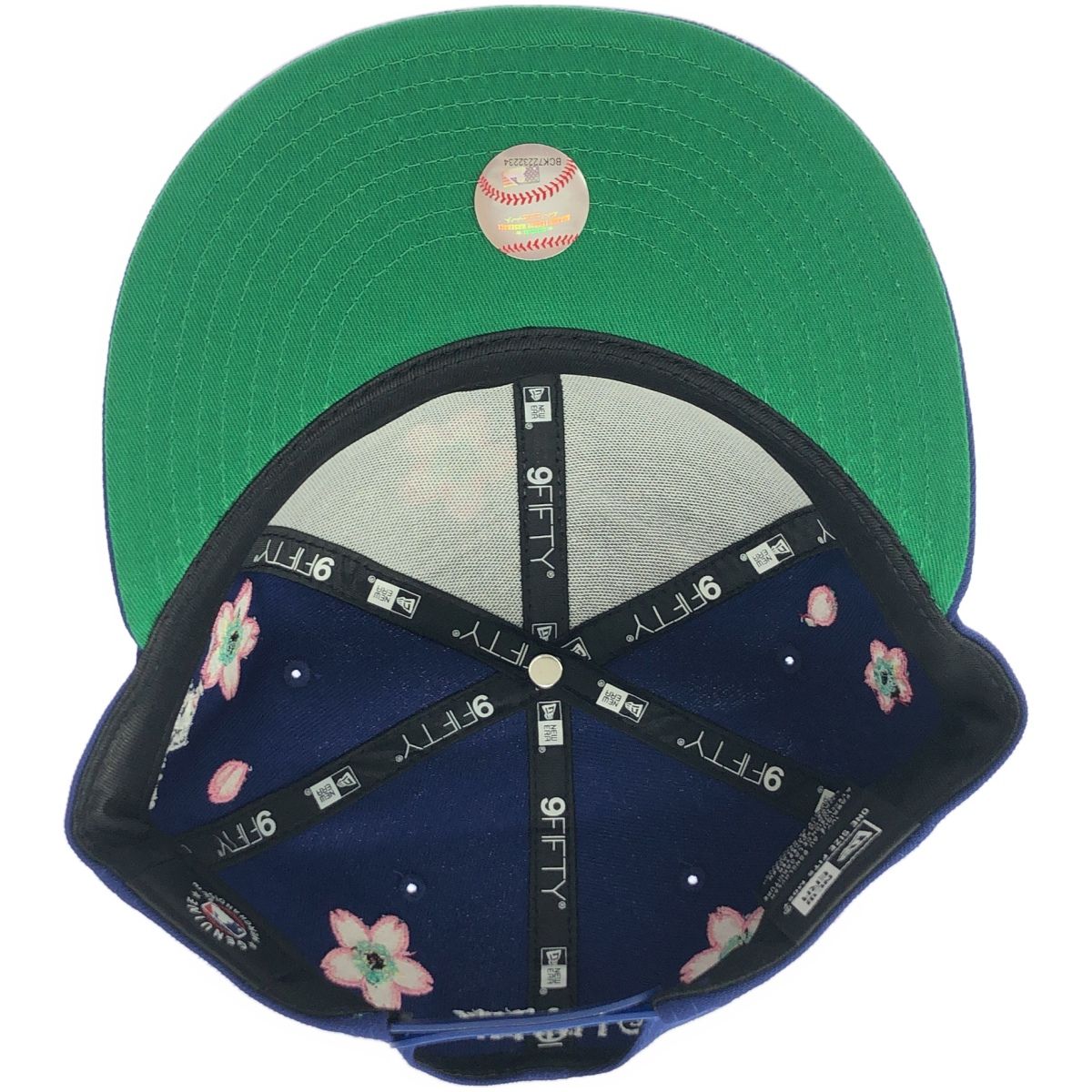 NEWERA×村上隆 ニューエラ×ムラカミタカシ MLB Word Tour Tokyo NEWERA×村上隆 ニューエラ×ムラカミタカシ MLB Word Tour Tokyo