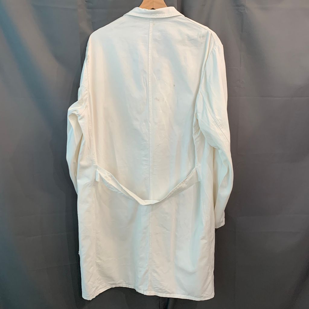ビンテージ ユーロ ワーク vintage Euro work アトリエコート ショップ