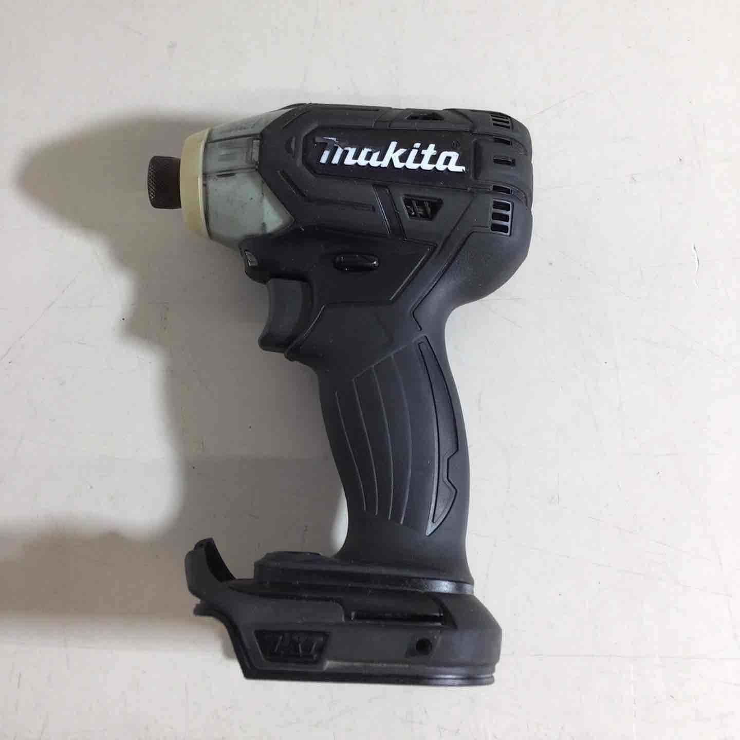マキタ makita コードレスソフトインパクトドライバー TS131DZB 戸田店