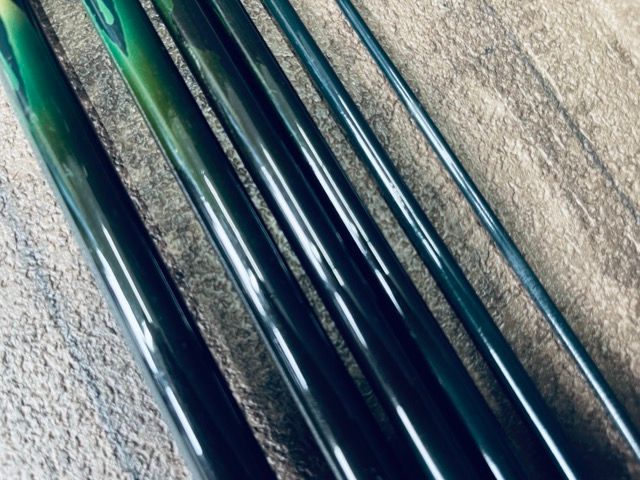 Daiwa ダイワ 三源師 二十二尺 ヘラ竿 ヘラ釣 ヘラ竿【中古】良品 DAIWA ダイワ 三源師 二十一 21尺 6本継