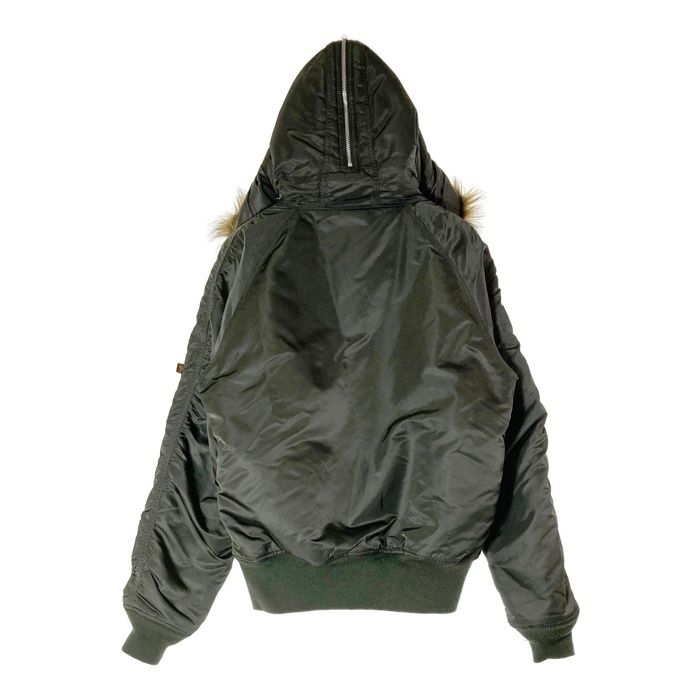 ☆ALPHA INDUSTRIES アルファインダストリーズ 20005-376 N-2B
