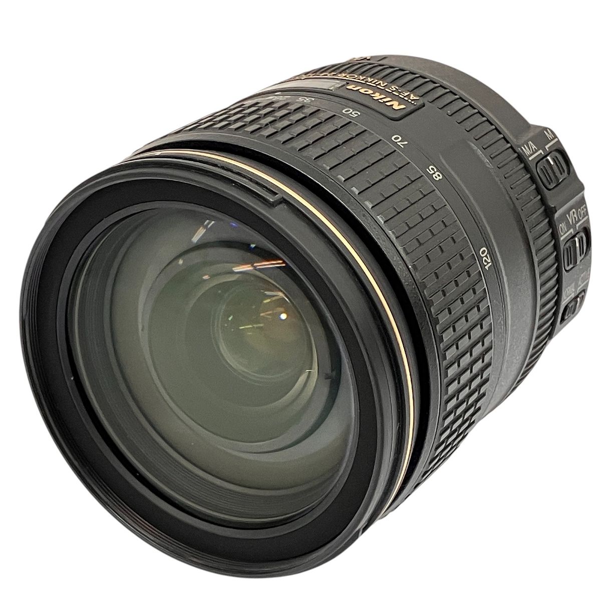 Nikon AF-S NIKKOR 24-120mm F4G ED N VR ズーム レンズ ニコン Nikon AF-S NIKKOR 24-120mm F4G ED N VR ズーム レンズ ニコン