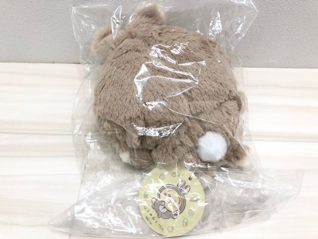ちいかわ　干支ぬいぐるみ（兎年）3体セット 【G1411-007】110 ちいかわ 干支ぬいぐるみ（兎年）3体セット 【G1411-007】110 【公式通販】