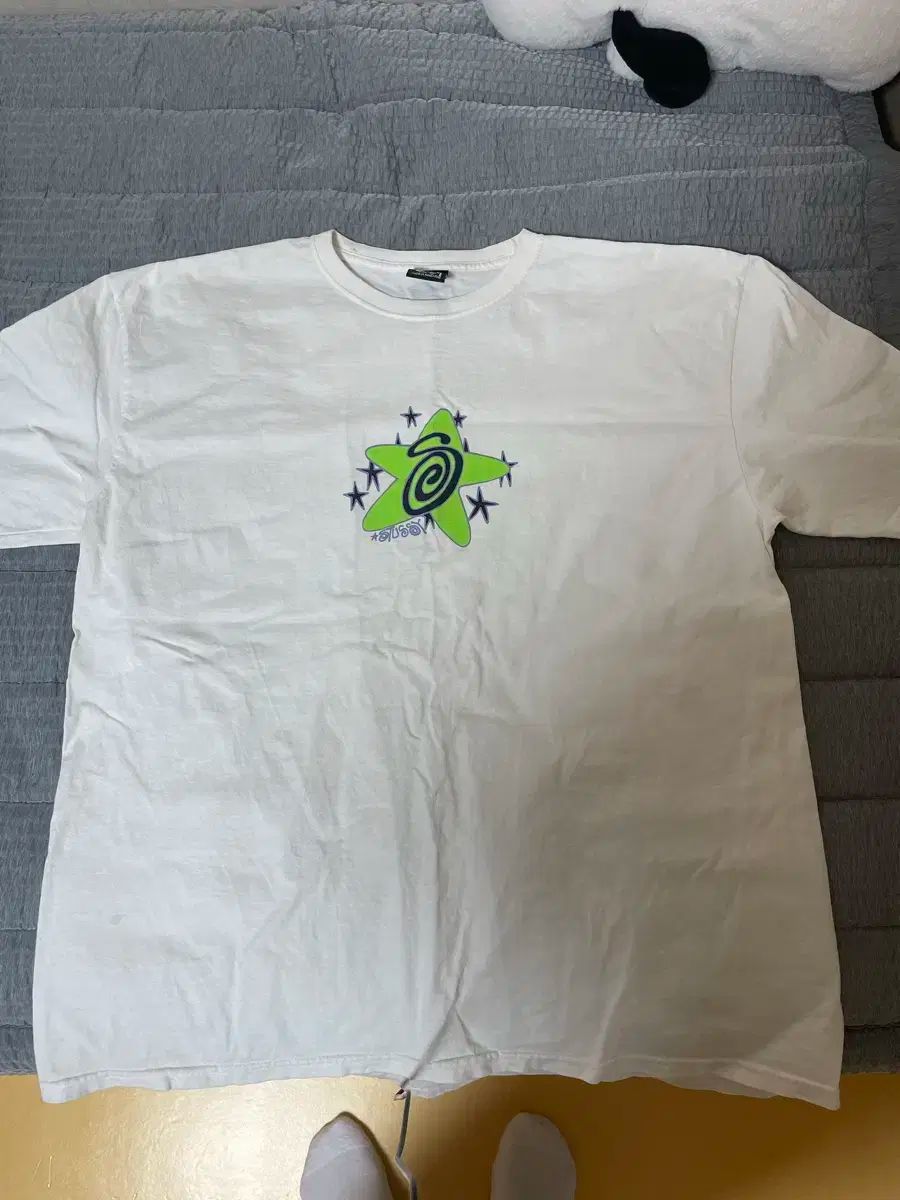 STUSSY(ステューシー) 半袖 xl