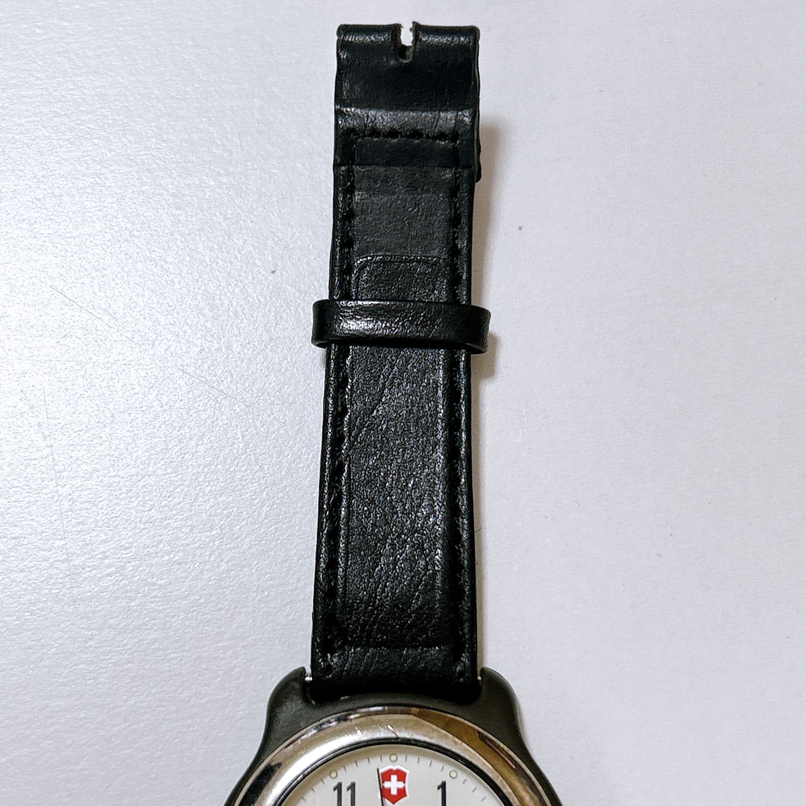ビクトリノックススイスアーミー【VICTORINOX SWISS ARMY】腕時計