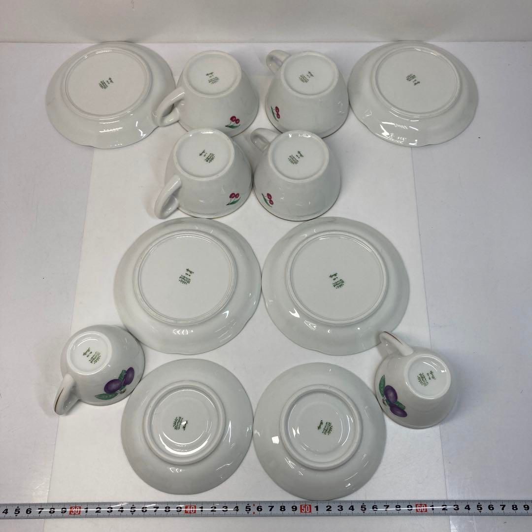 洋3 リチャードジノリ