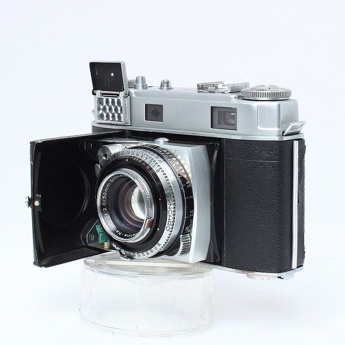 中古】(コダック) KODAK Retina IIIc ジャンク品】Kodak Retina