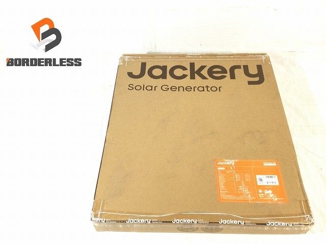 Jackery ジャクリ SolarSaga200 JS-200D ポータブル ソーラーパネル 太陽光パネル 節電 停電対策116687
