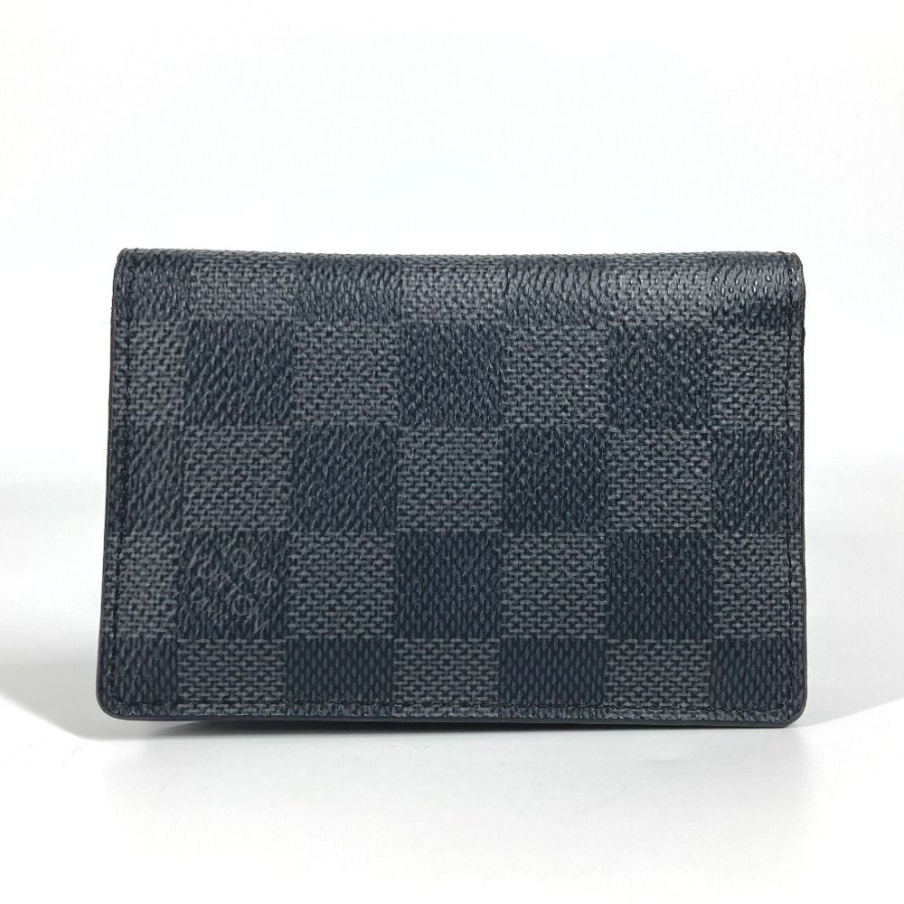 オーガナイザー・ドゥ・ポッシュ 名刺入れN63143 LOUIS VUITTON ルイヴィトン カードケース 名刺入れ