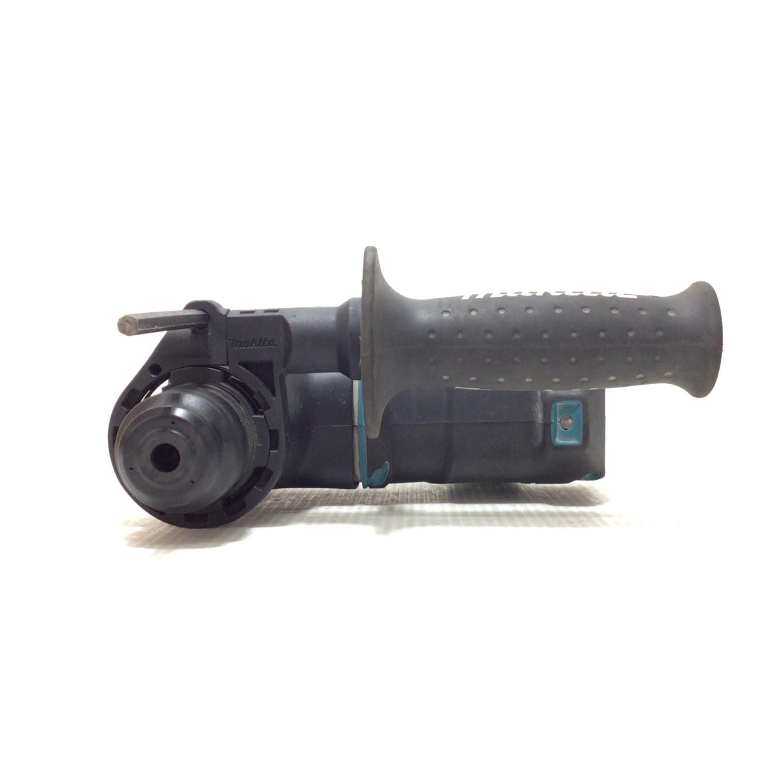 ΘΘMAKITA マキタ ハンマドリル 程度C 本体のみ コードレス式 17mm 18v 813957Y キズ ヨゴレ有 HR171D ブルー HRDEVELOPMENT_JP