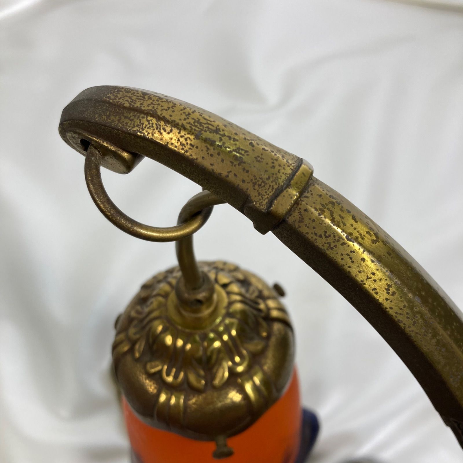 立体的な ジャンク ミューラー兄弟 Muller Freres Luneville ライト アンティーク 最大35％offセール。