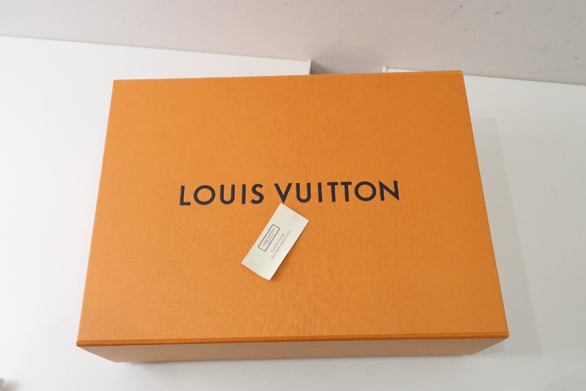Louis Vuitton presenta nueva campaña «Tambour» protagonizada por