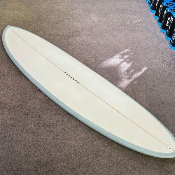 ESSENCE エッセンスサーフボード GOO MID 7'2\