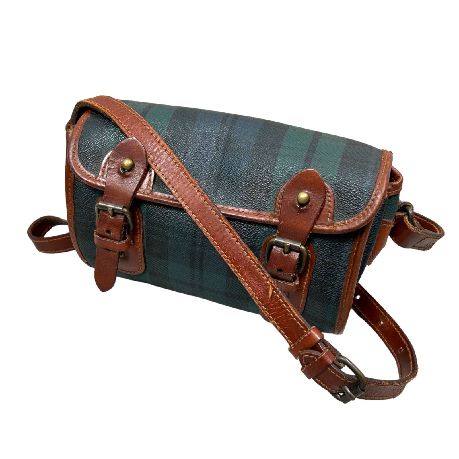 H724 polo Ralph Lauren ポロラルフローレン ショルダーバッグ ミニ