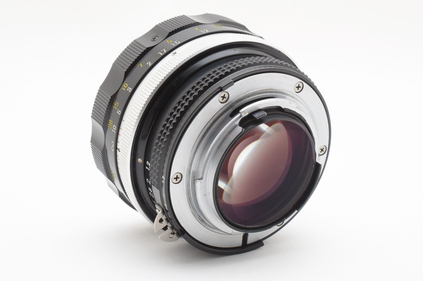 NIKKOR-S C