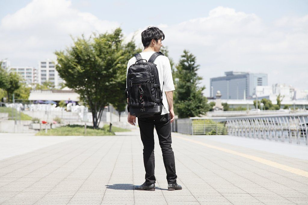 55 cm 40L 2WAY リュック キャリー バランス リュック キャリー グランドストーン NEXPOTALLINN_EU