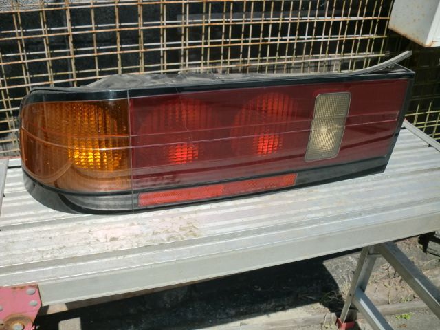 2221】送料込！ RX-7 FC3S テールランプ 左