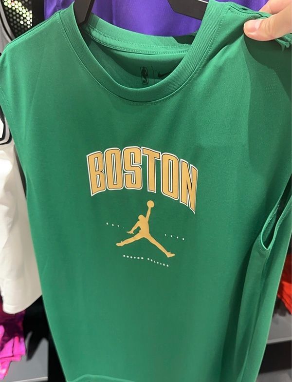 CELTICS